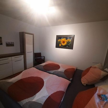 Fewo Lerchi Am Nuerburgring 켈베르크 외부 사진