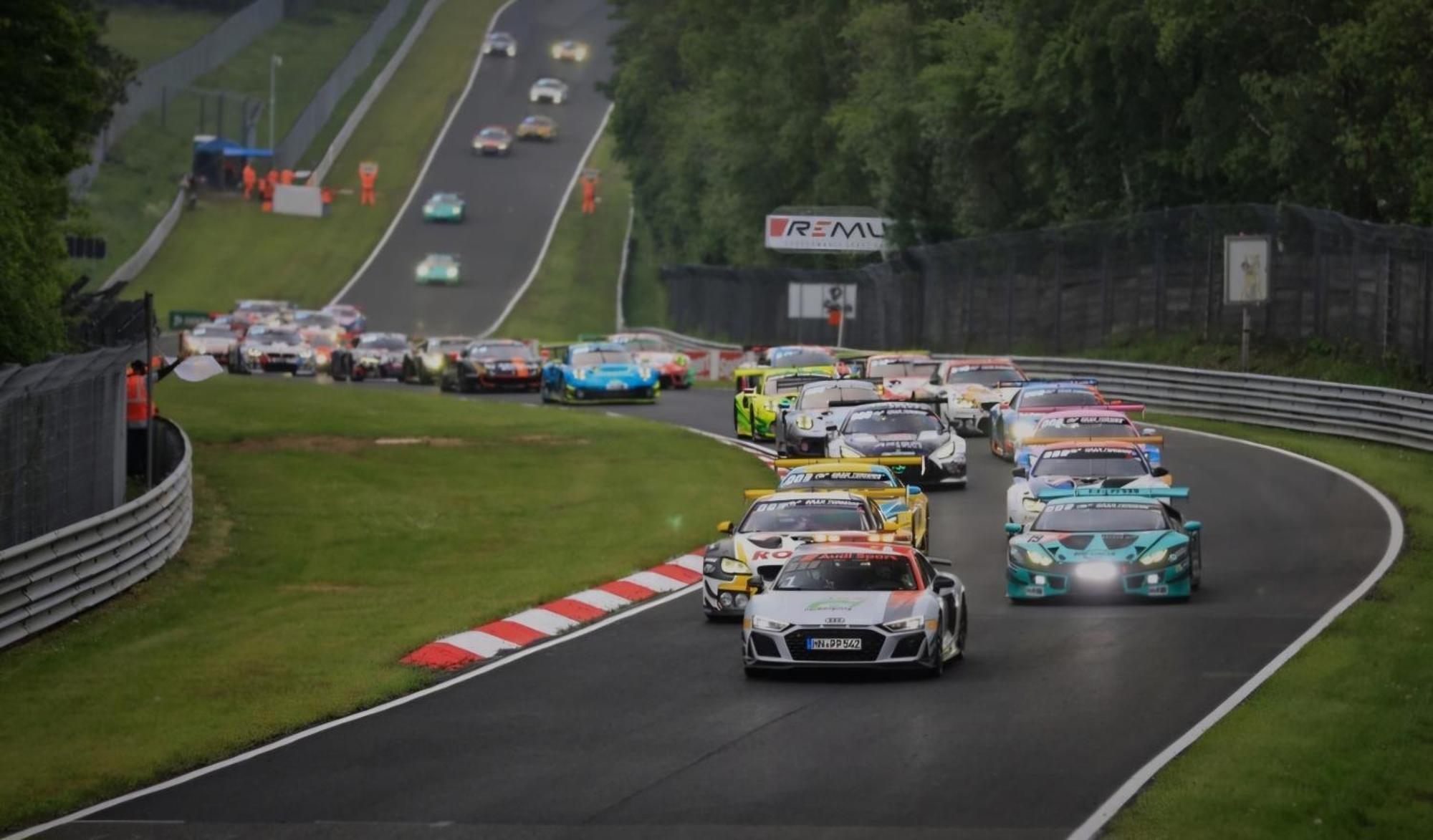 Fewo Lerchi Am Nuerburgring 켈베르크 외부 사진